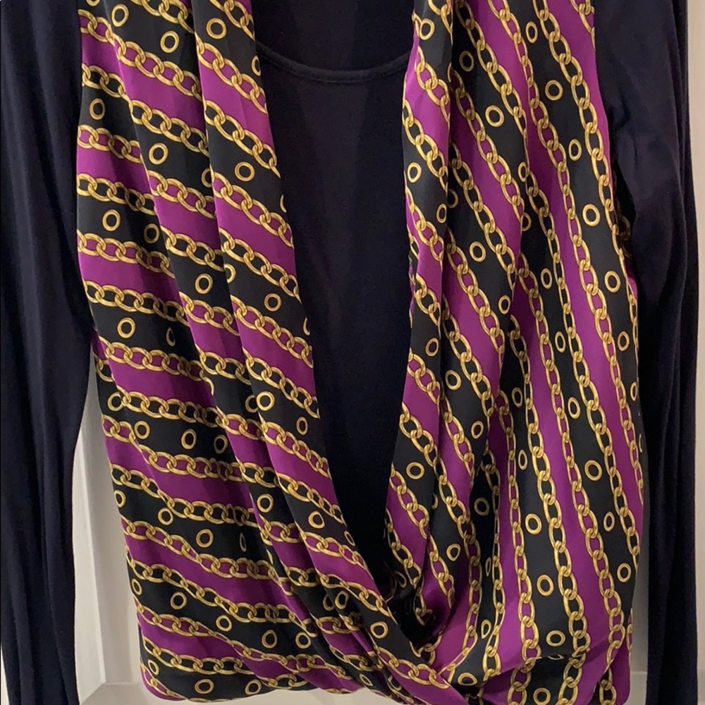 BOGO Michael By Michael Kors top sz S - Picture 3 of 7